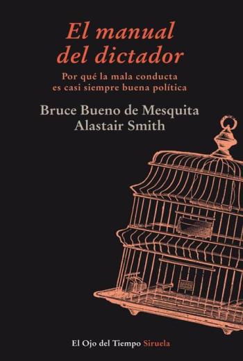 El manual del dictador libro en epub