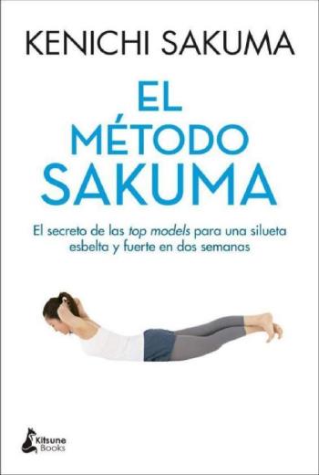 El método Sakuma libro en epub