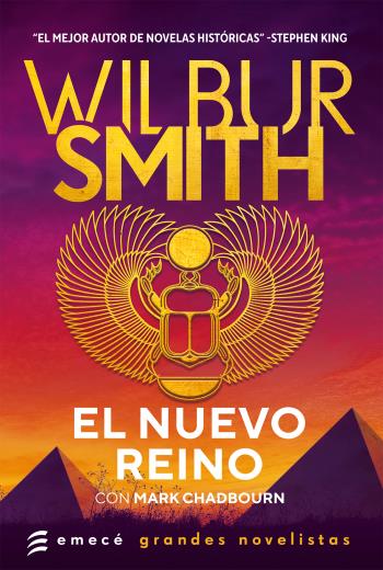 El nuevo reino libro en epub