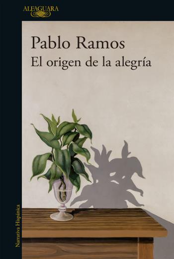 El origen de la alegría libro en epub