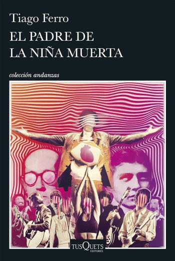 El padre de la niña muerta libro en epub