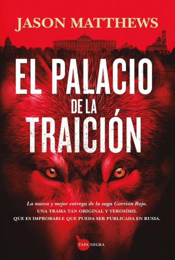 El palacio de la traición libro en epub