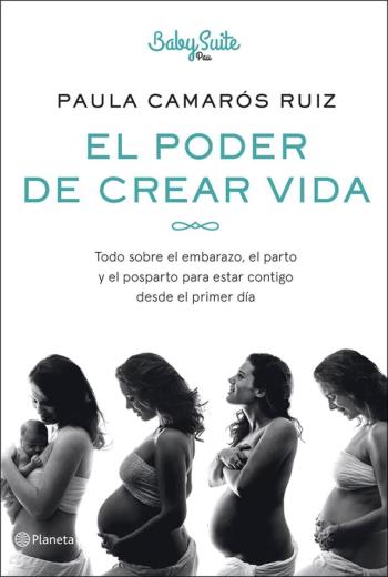 El poder de crear vida libro en epub