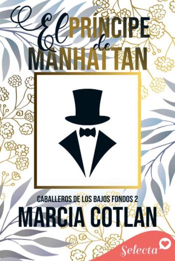 El príncipe de Manhattan libro en epub