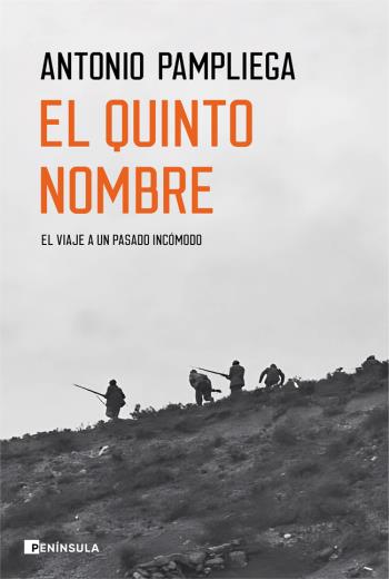 El quinto nombre libro en epub