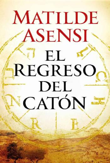 El regreso del Catón libro en epub