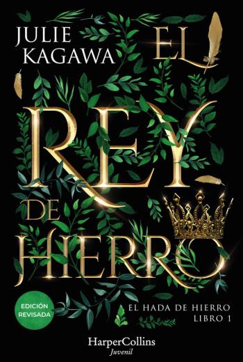 El rey de hierro libro en epub