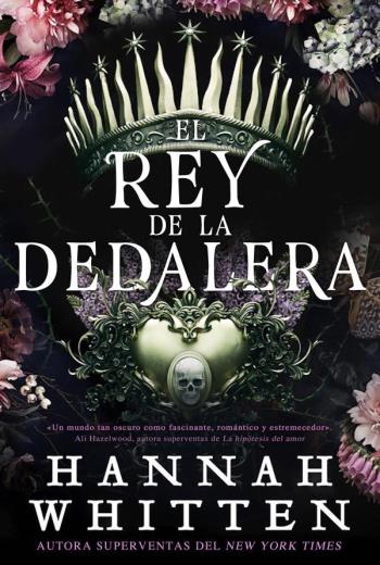 El rey de la dedalera libro en epub