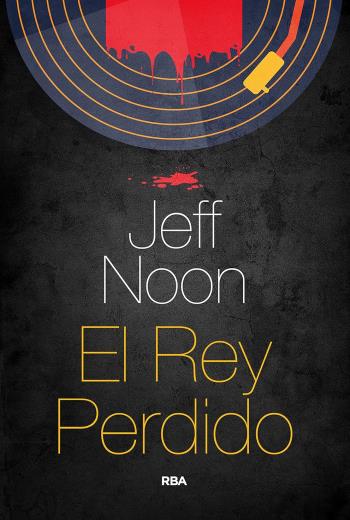 El rey perdido libro en epub