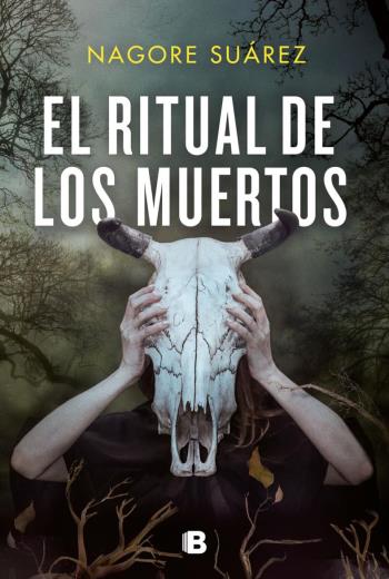 El ritual de los muertos libro en epub