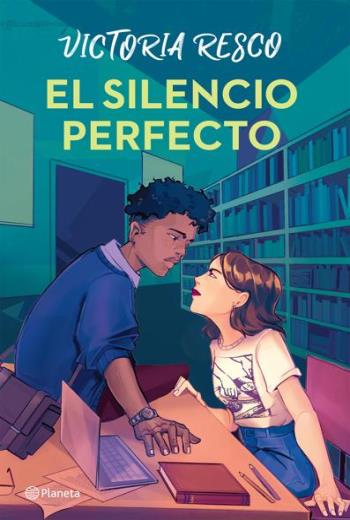 El silencio perfecto libro en epub