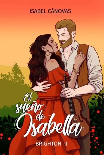 El sueño de Isabella libro en epub