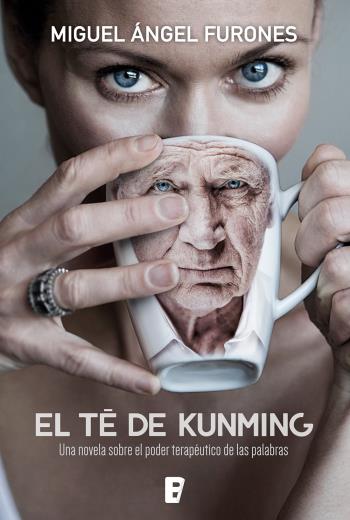 El té de Kunming libro en epub