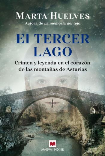 El tercer lago libro en epub