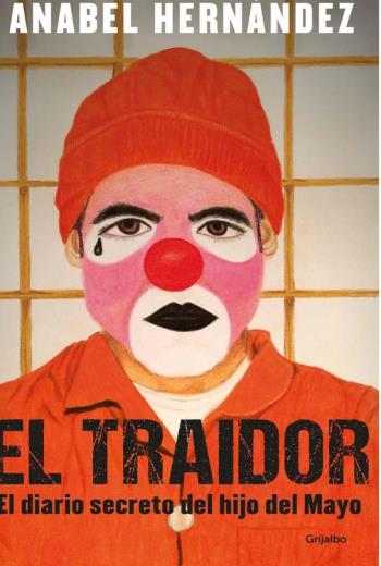 El traidor libro en epub