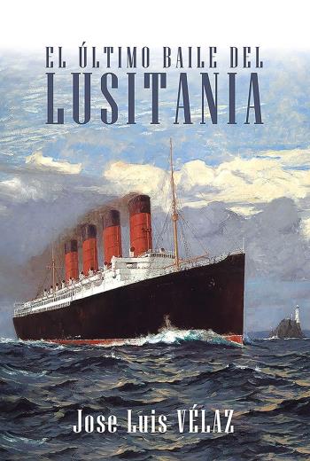 El último baile del Lusitania libro en epub