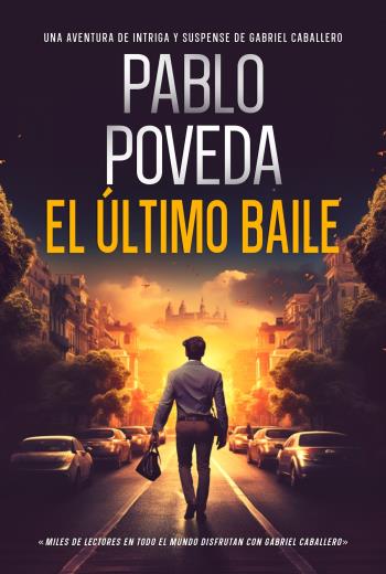 El último baile libro en epub