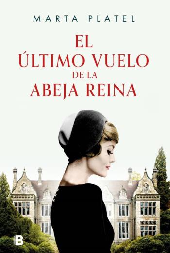 El último vuelo de la abeja reina libro en epub