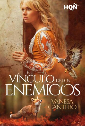 El vínculo de los enemigos libro en epub