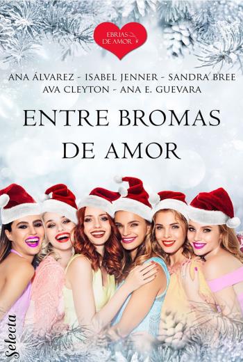 Entre bromas de amor libro en epub