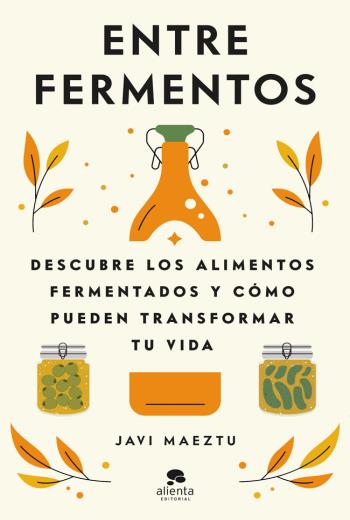 Entre fermentos libro en epub