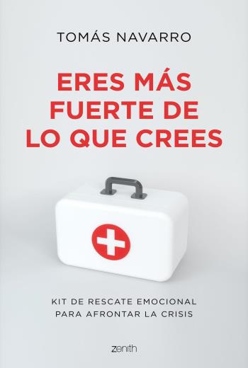 Eres más fuerte de lo que crees libro en epub