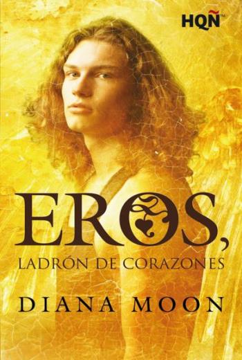 Eros, ladrón de corazones libro en epub