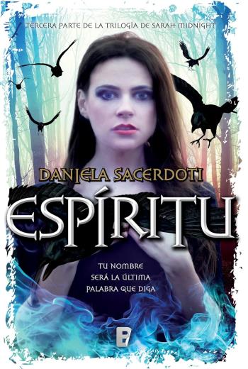 Espíritu libro en epub