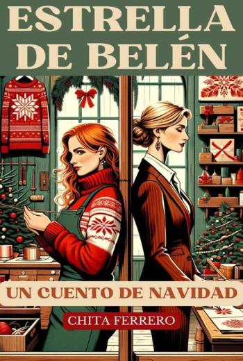 Estrella de Belén libro en epub