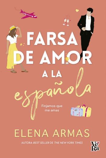 Farsa de amor a la española libro en epub