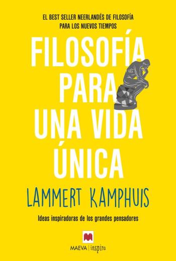 Filosofía para una vida única libro en epub