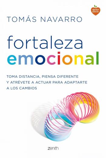 Fortaleza emocional libro en epub