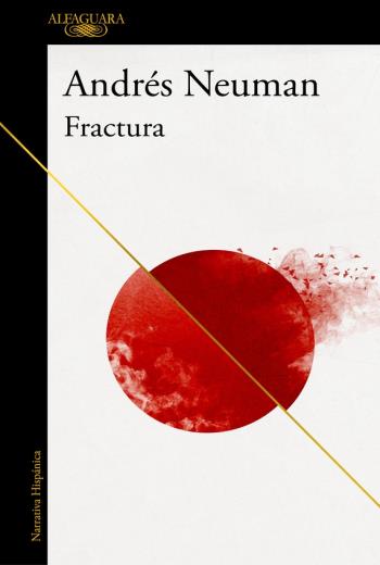 Fractura libro en epub