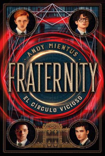 Fraternity El Círculo Vicioso libro en epub