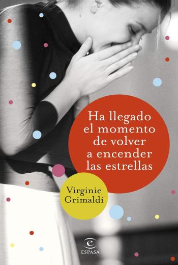 Ha llegado el momento de volver a encender las estrellas libro en epub