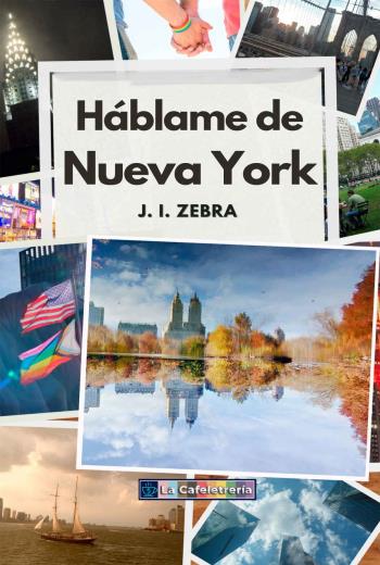 Háblame de Nueva York libro en epub