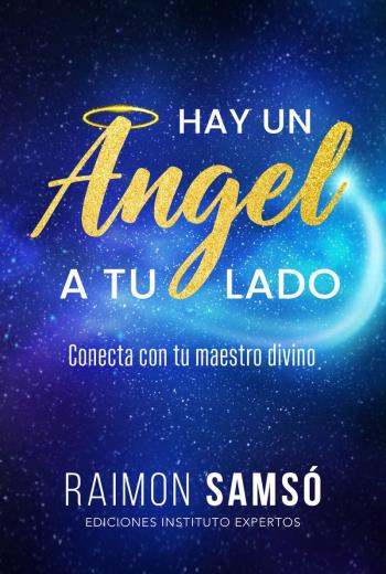 Hay un ángel a tu lado libro en epub