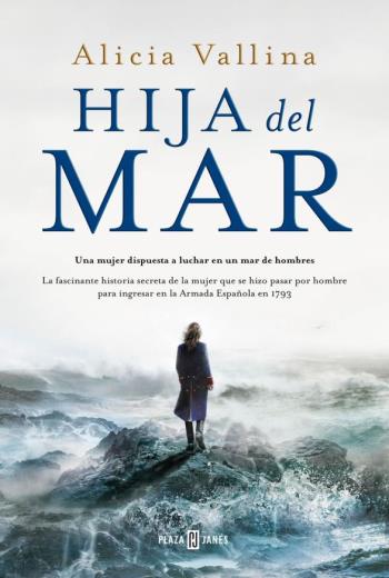 Hija del mar libro en epub