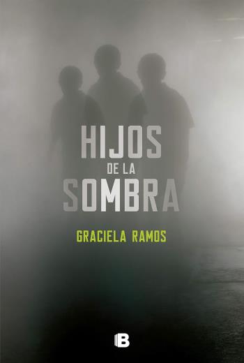 Hijos de la sombra libro en epub