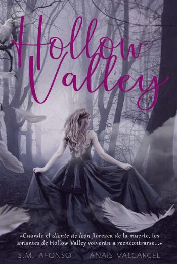 Hollow Valley libro en español en epub