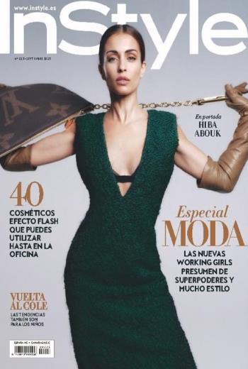 InStyle España núm. 223 revista en pdf