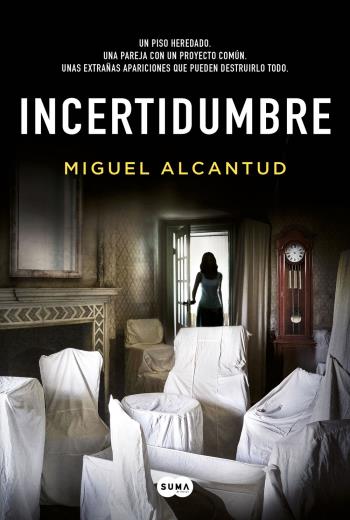 Incertidumbre libro en epub