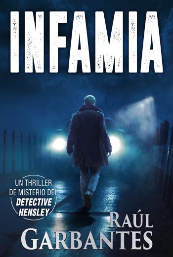 Infamia libro en epub