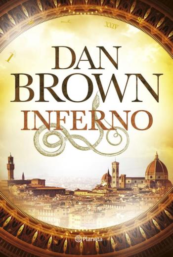 Inferno (versión española) libro en epub