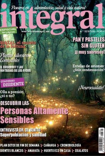 Integral núm. 525 y 526 revista en pdf