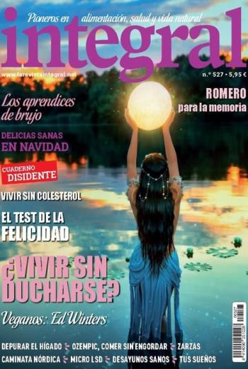 Integral España núm. 527 revista en pdf