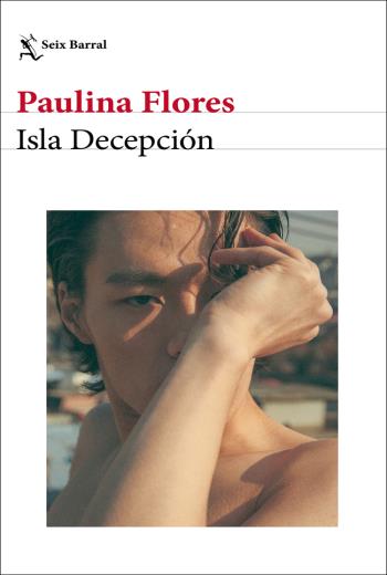 Isla decepción libro en epub