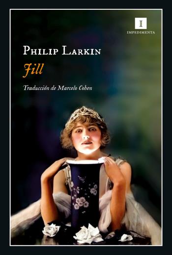 Jill libro en epub