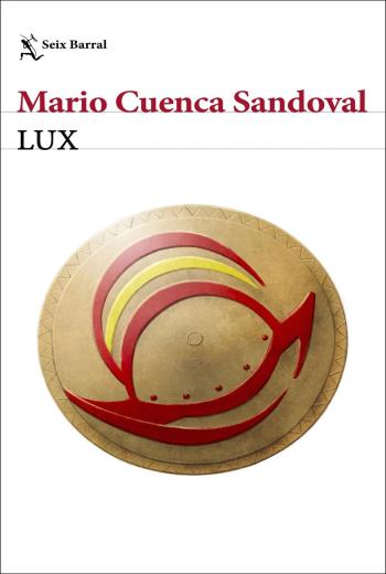 LUX libro en epub