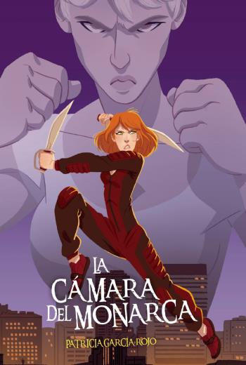 La Cámara del Monarca libro en epub